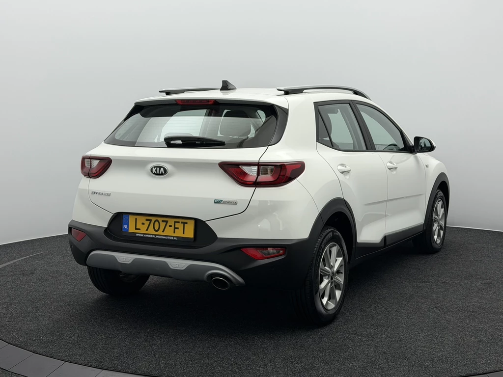 Kia Stonic – foto 6