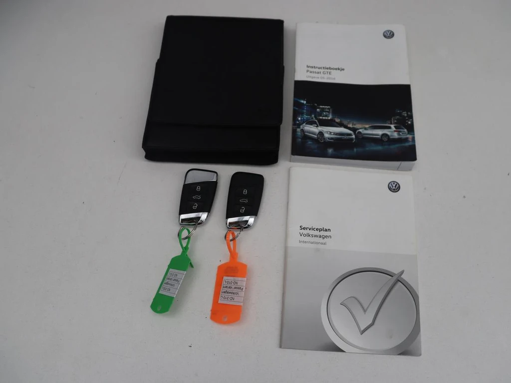 Volkswagen Passat – foto 13