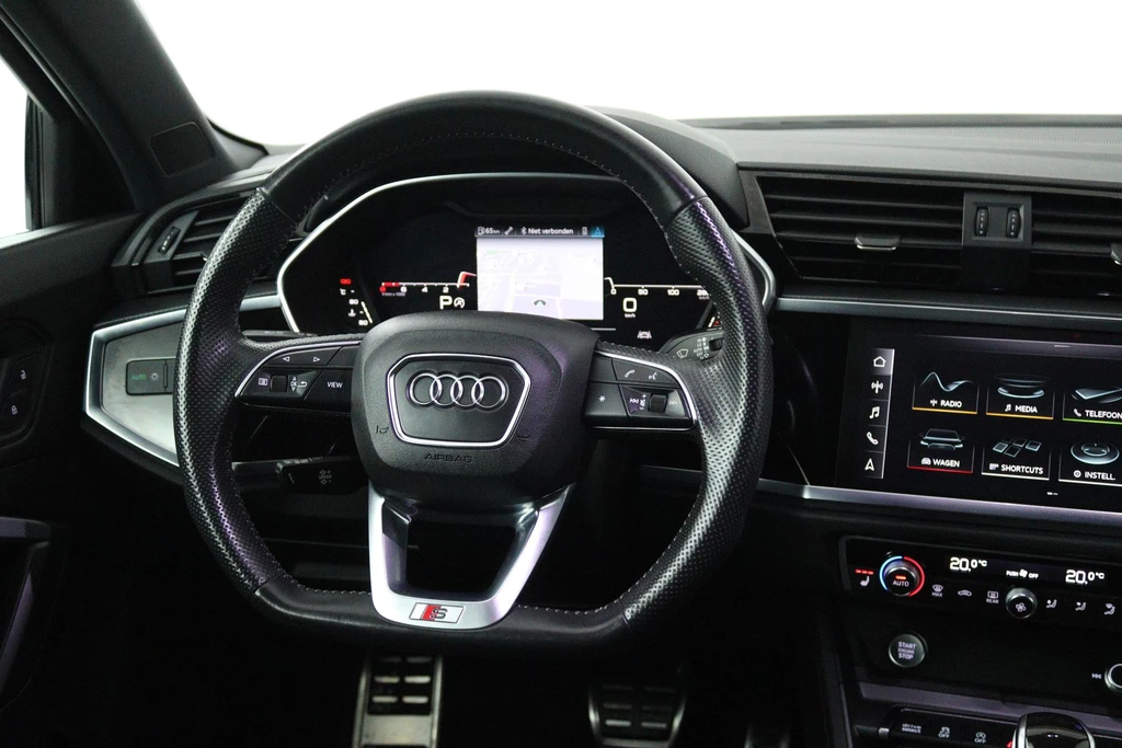 Audi Q3 – foto 9