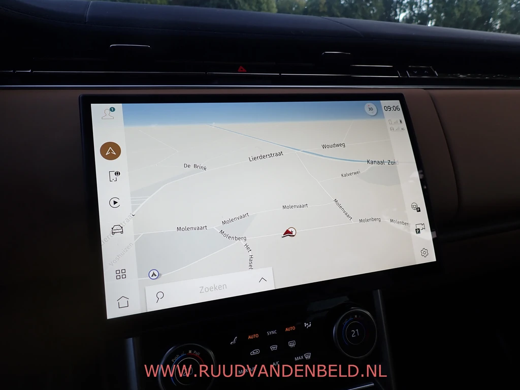 Land Rover Range Rover – foto 30
