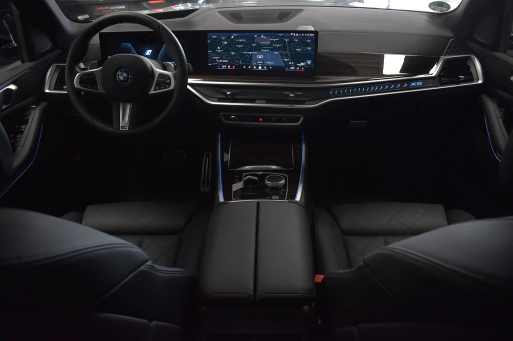 BMW X5 – foto 26