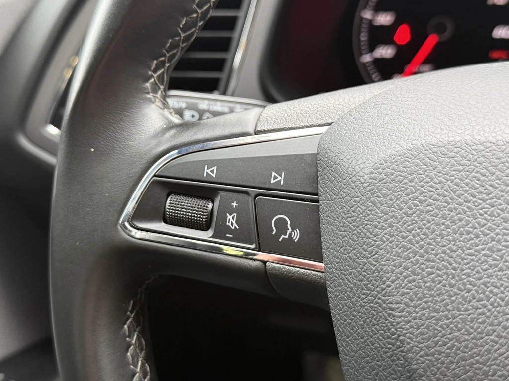 SEAT Leon – foto 23