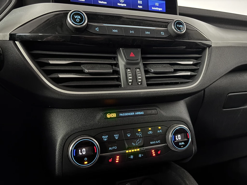 Ford Kuga – foto 30
