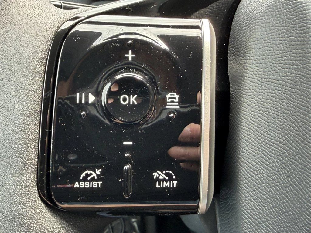 Citroën C5 Aircross – foto 22