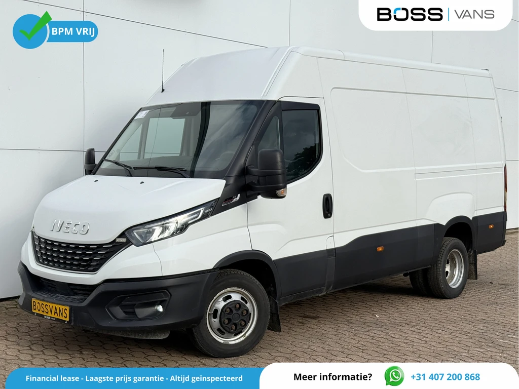 Iveco Daily – foto 1