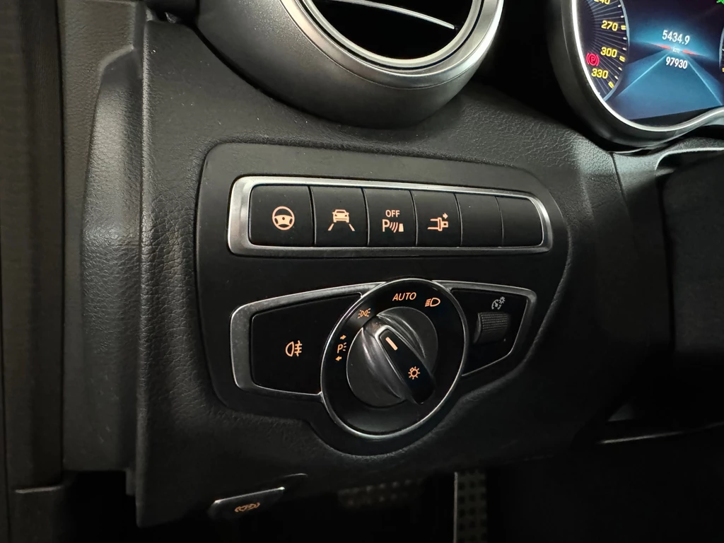 Mercedes-Benz C-Klasse – foto 42