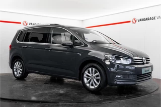 Volkswagen Touran – thumbnail 7