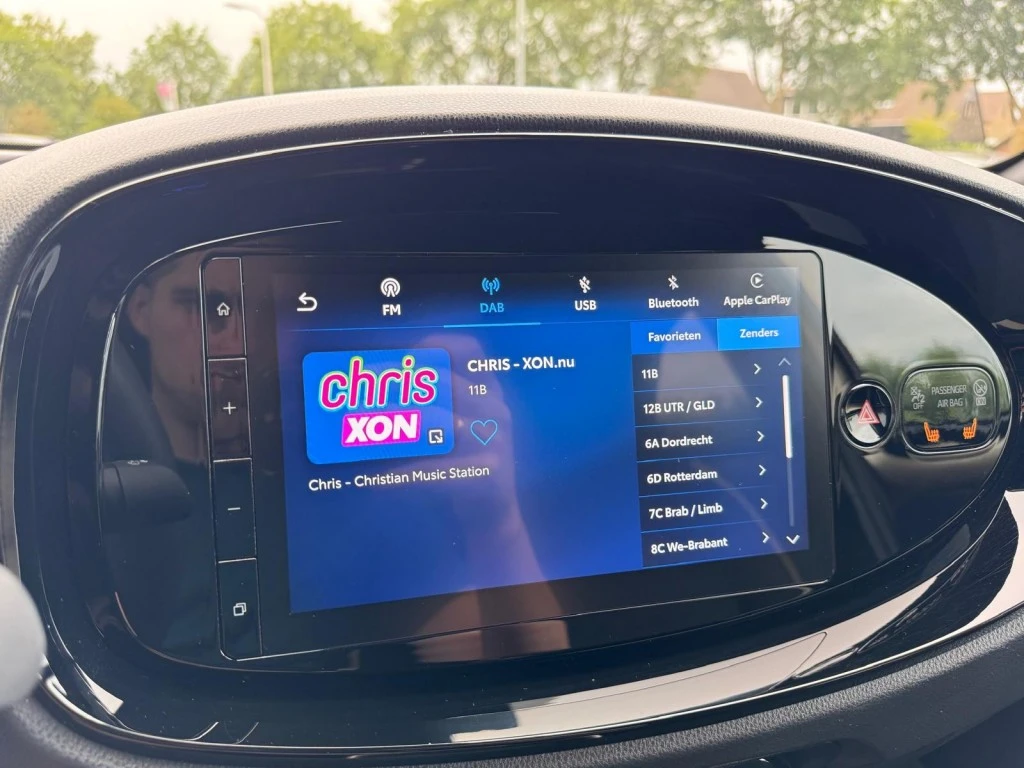 Toyota Aygo – foto 36