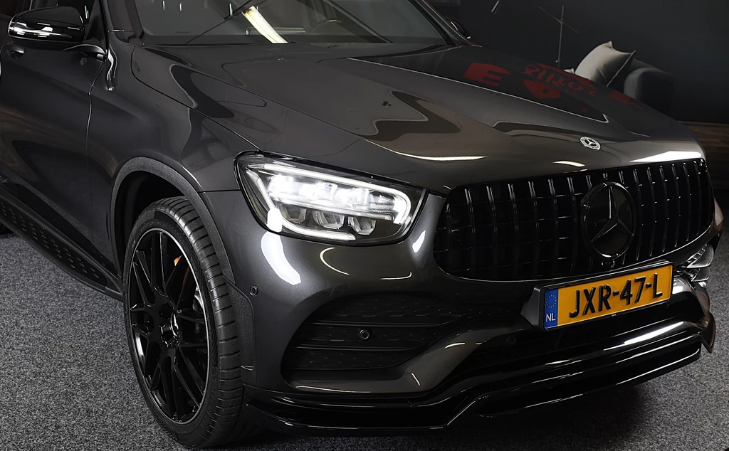 Mercedes-Benz GLC – foto 15