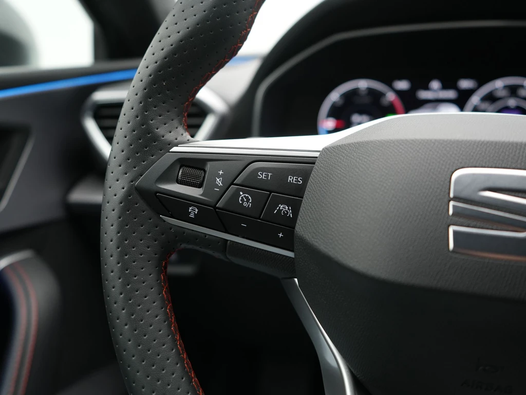 SEAT Leon – foto 32