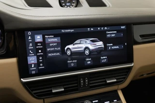 Porsche Cayenne – thumbnail 29
