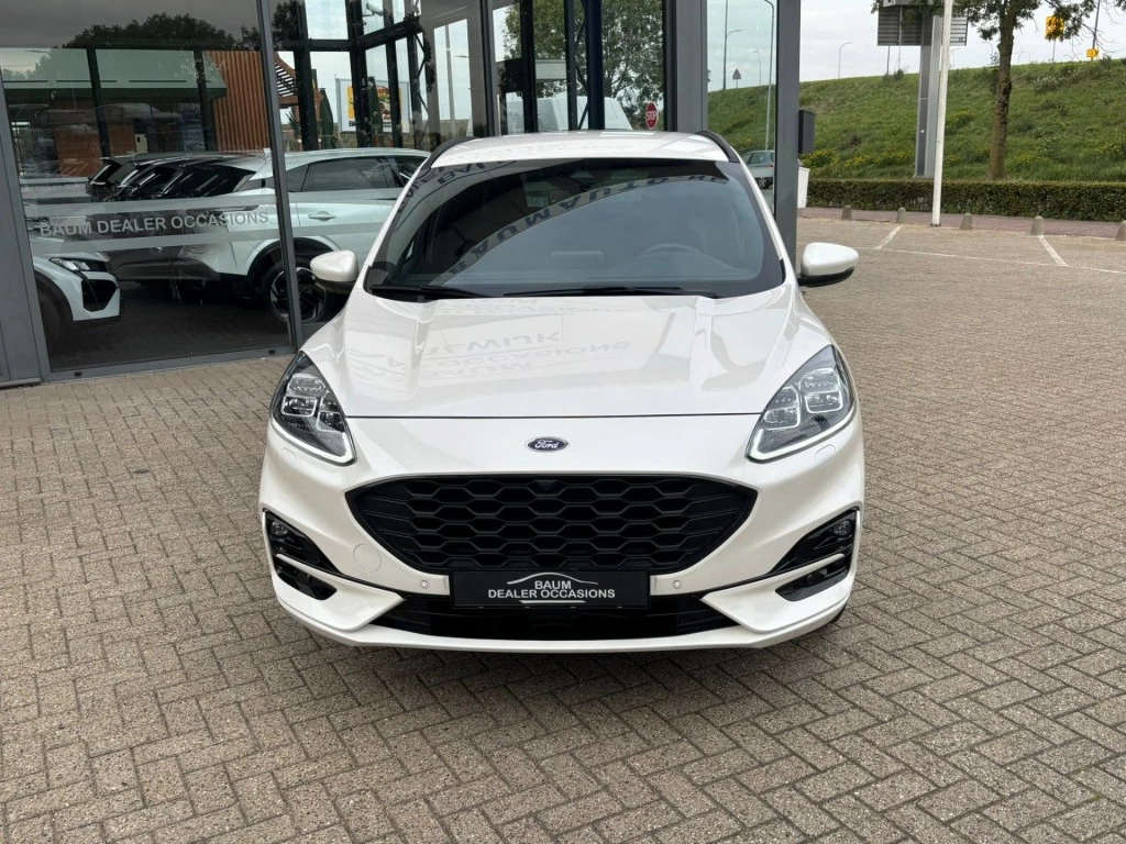 Ford Kuga – foto 10