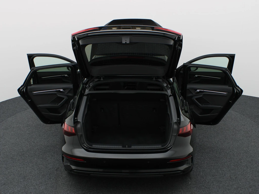 Audi A3 – foto 49