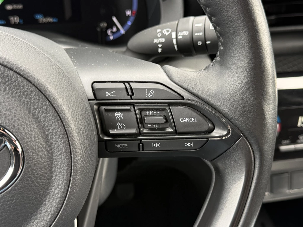 Toyota Yaris Cross – foto 20