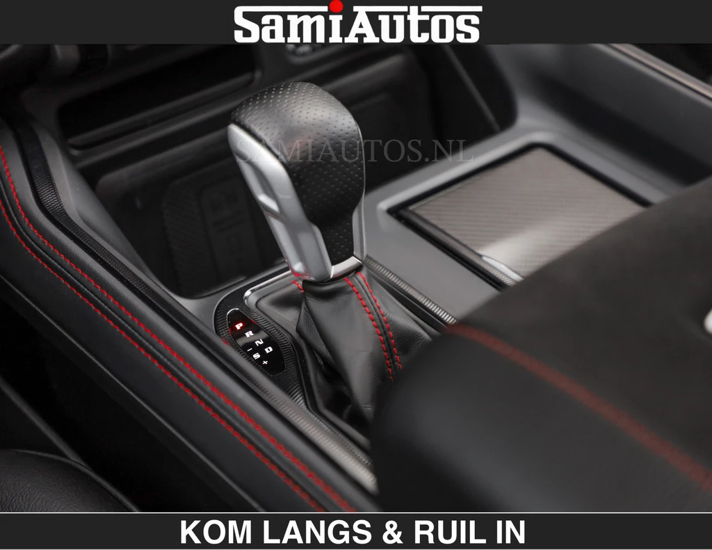 Dodge Ram Pick-Up – foto 41