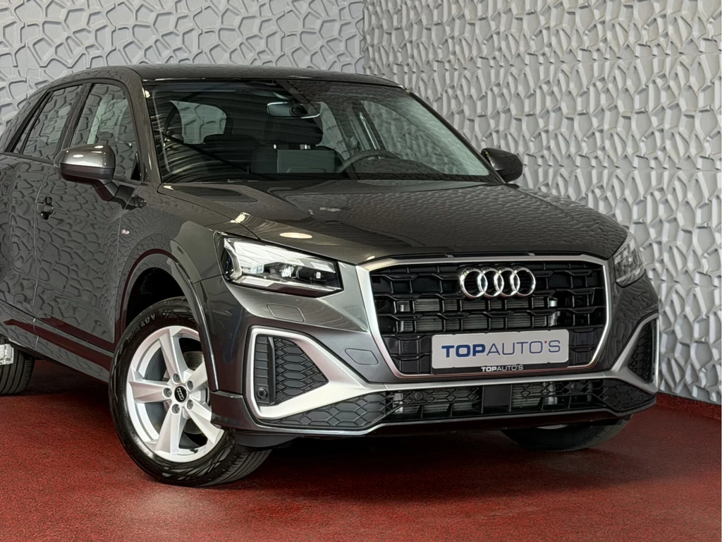 Audi Q2 – foto 13