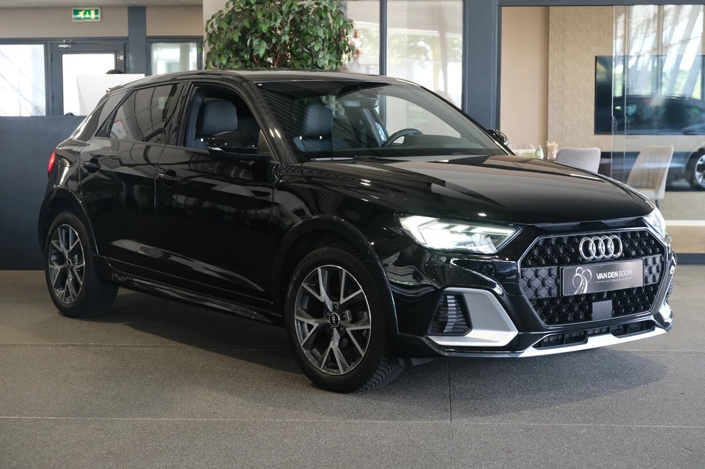 Audi A1 – foto 13