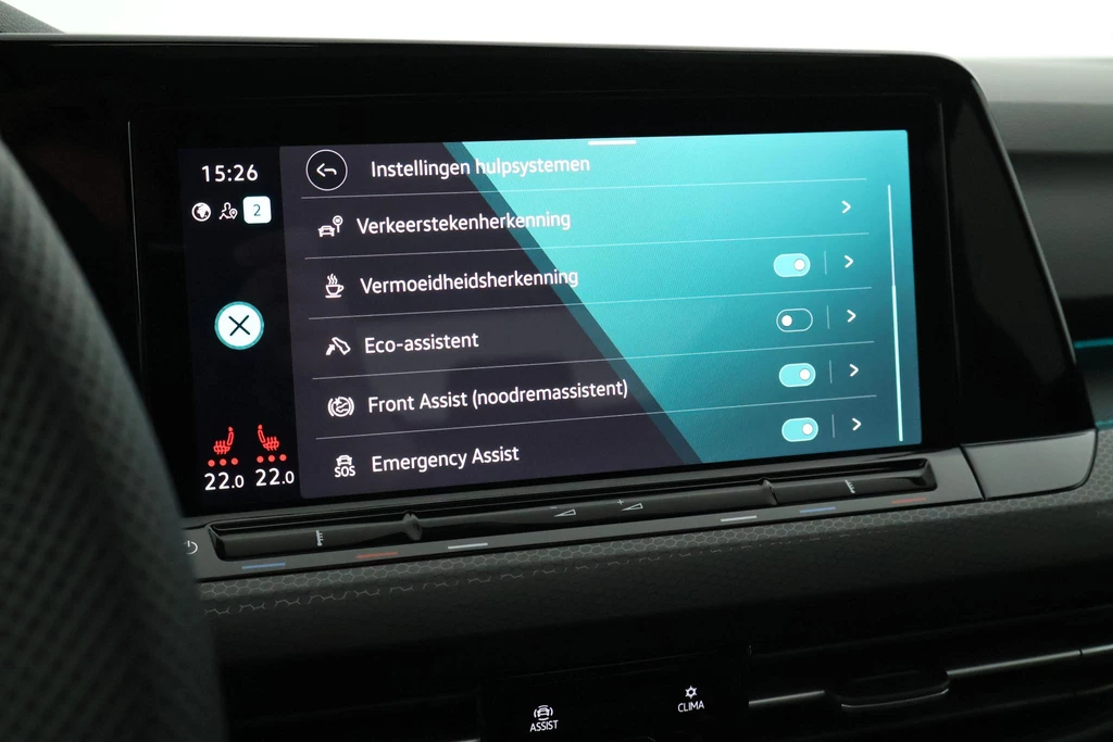 Volkswagen Golf – foto 25