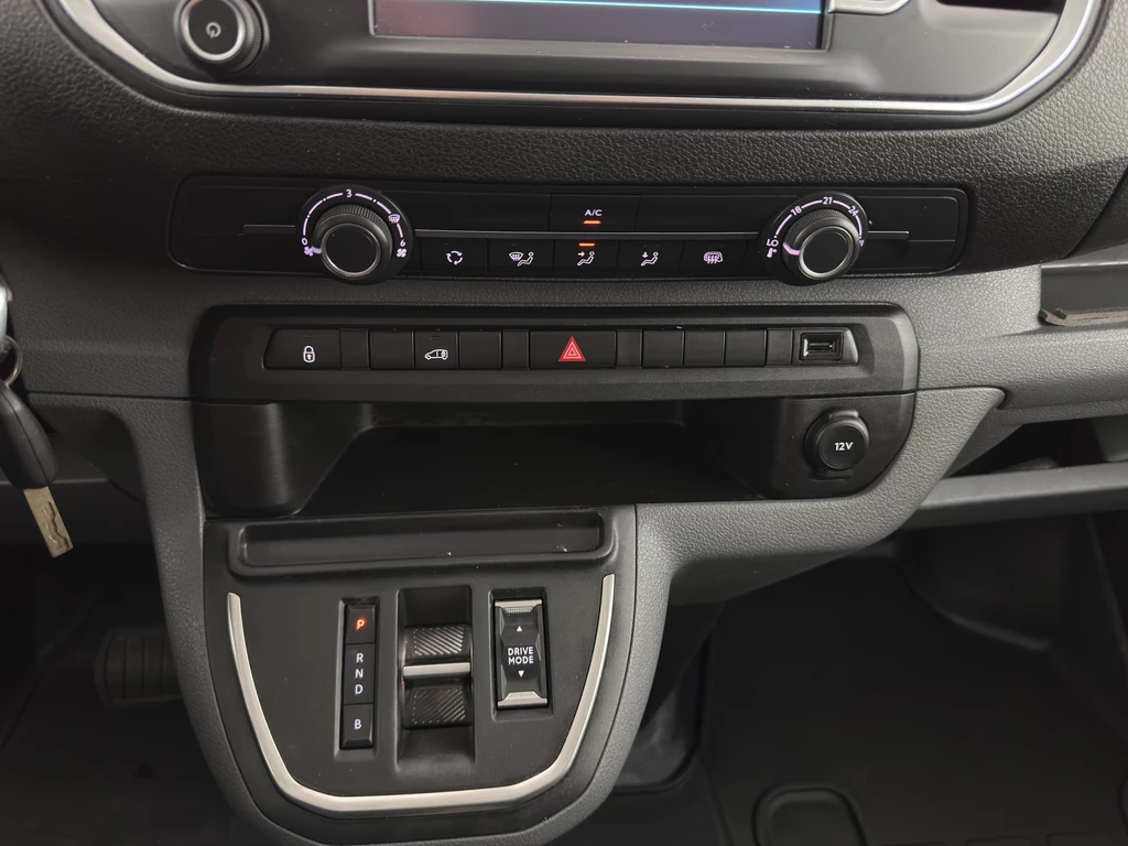 Peugeot e-Expert – foto 14