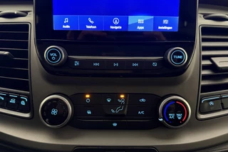 Ford Transit Custom – thumbnail 22