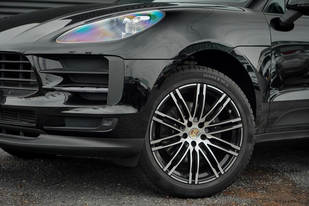 Porsche Macan – foto 27