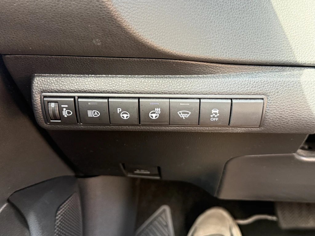 Toyota Corolla – foto 14