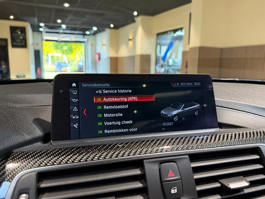 BMW 4 Serie – foto 46