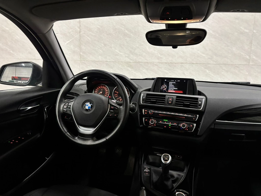 BMW 1 Serie – foto 13
