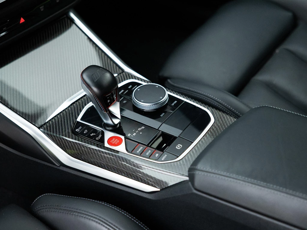 BMW M3 – foto 15