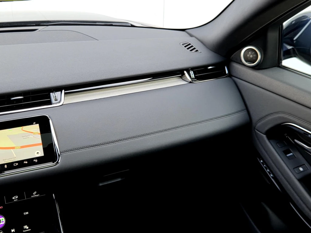 Land Rover Range Rover Evoque – foto 37