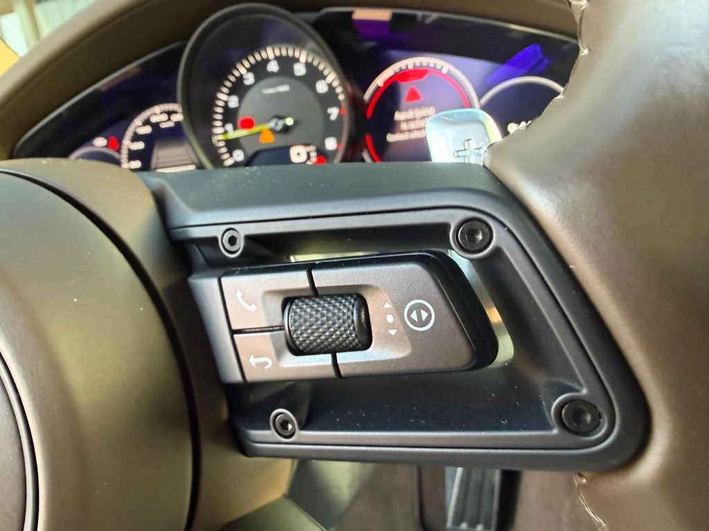Porsche Panamera – foto 26