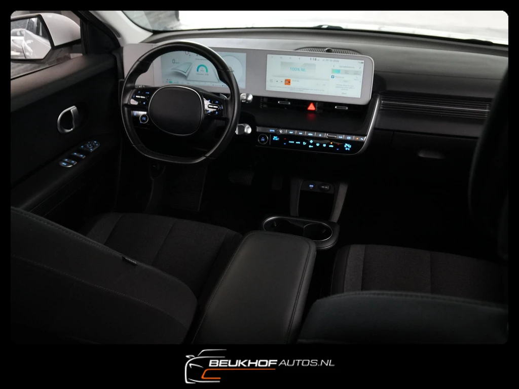 Hyundai IONIQ 5 – foto 24