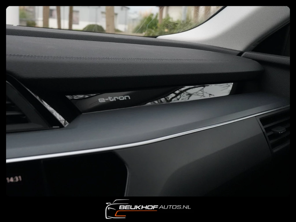 Audi e-tron – foto 20
