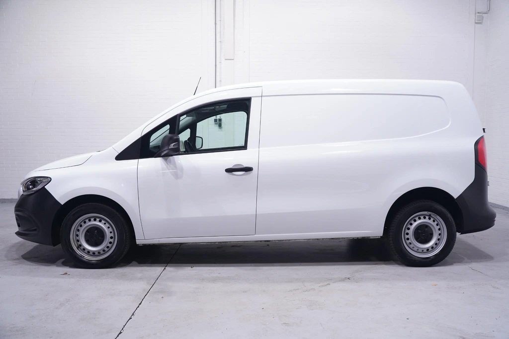 Mercedes-Benz Citan – foto 2