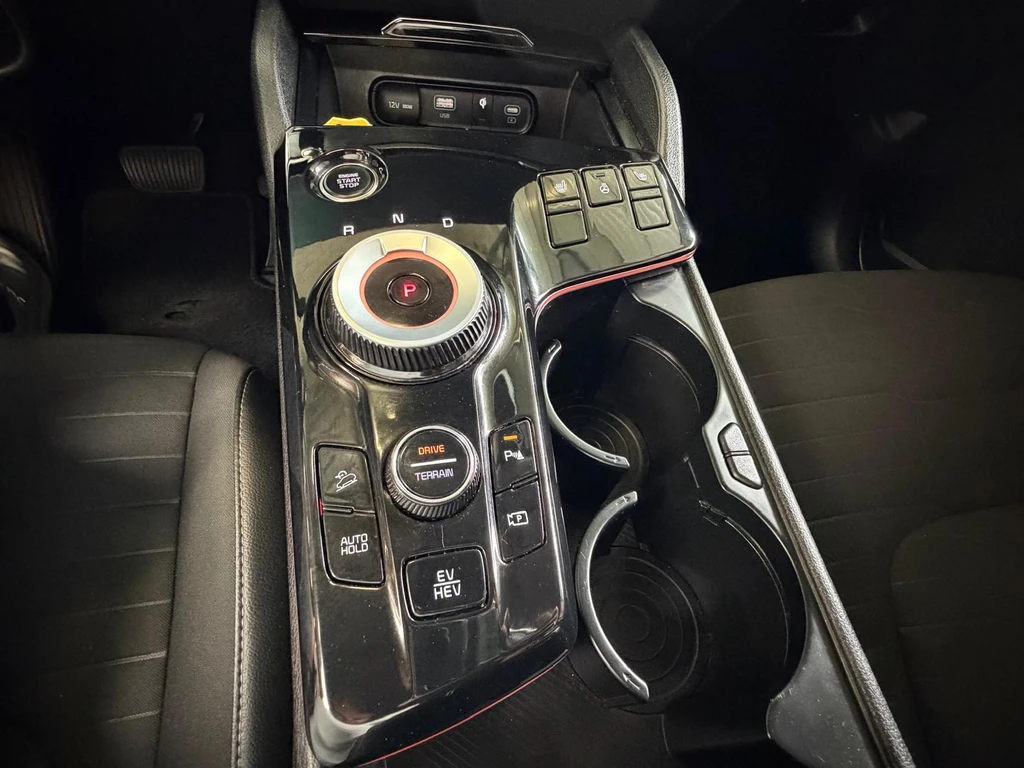 Kia Sportage – foto 23