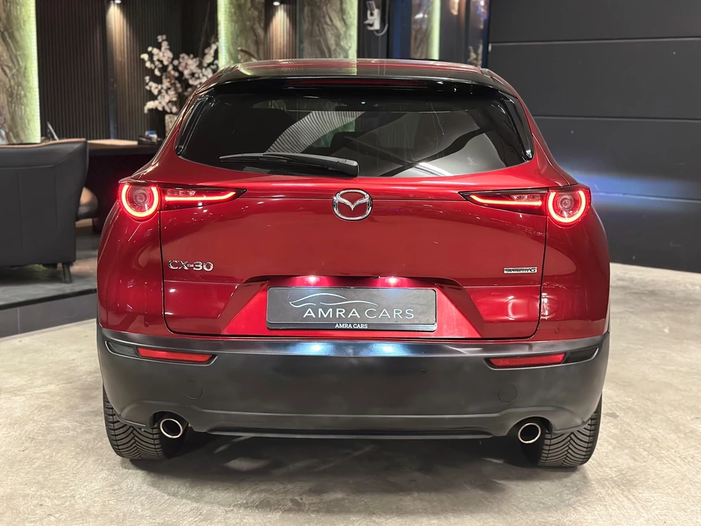 Mazda CX-30 – foto 3