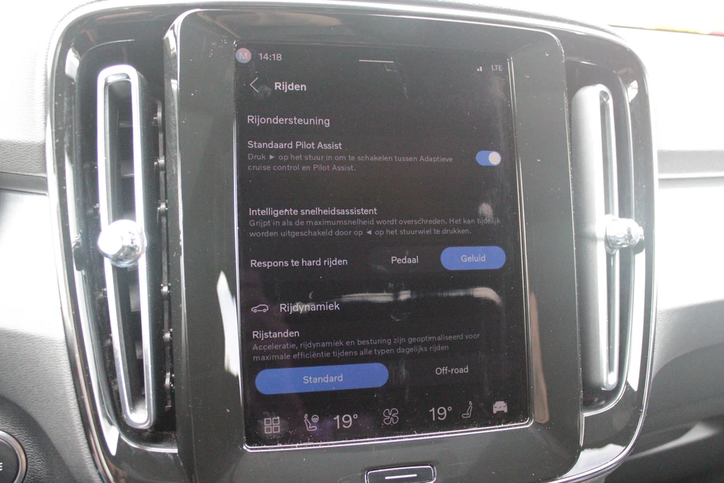Volvo XC40 – foto 48
