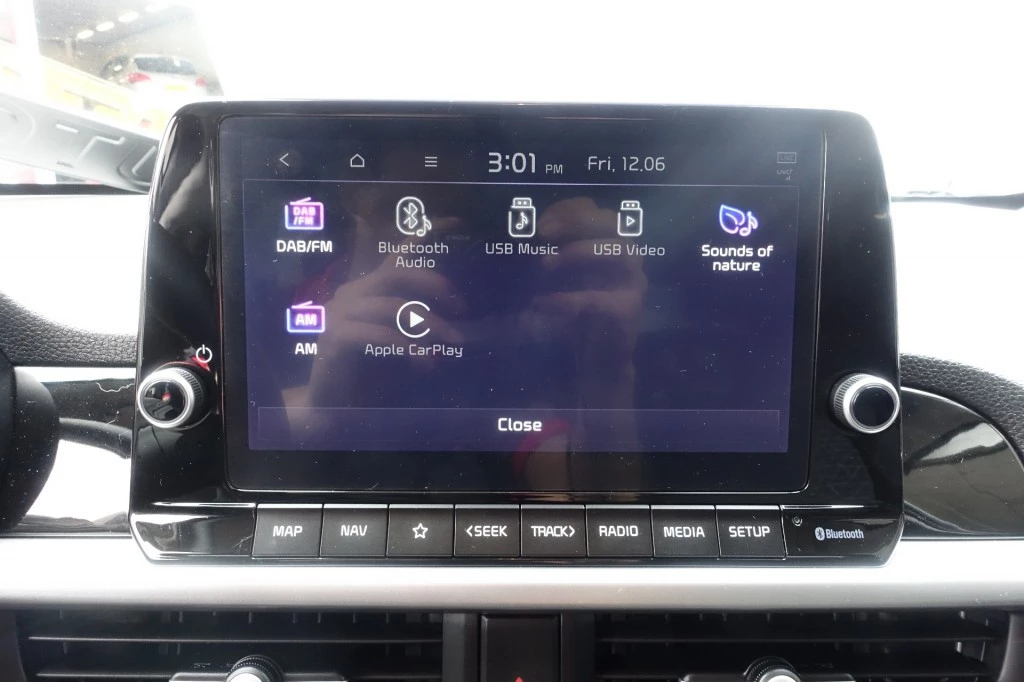 Kia Picanto – foto 22