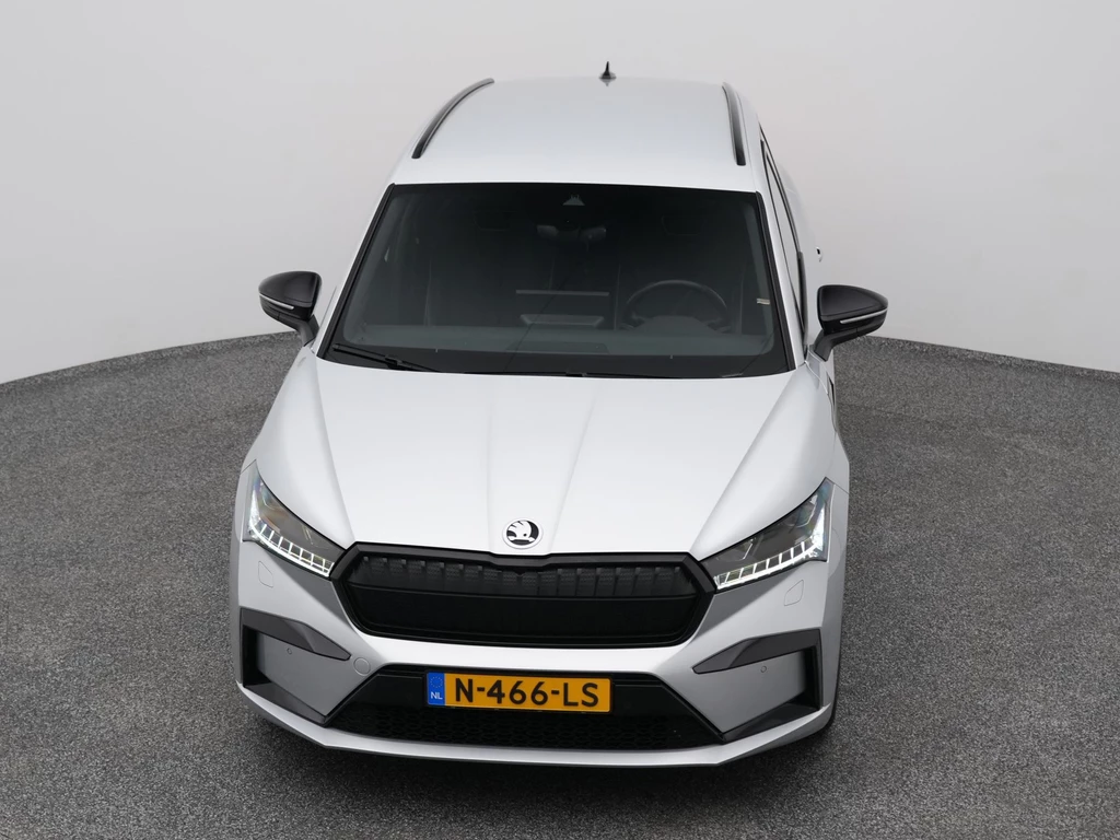 Škoda Enyaq iV – foto 17