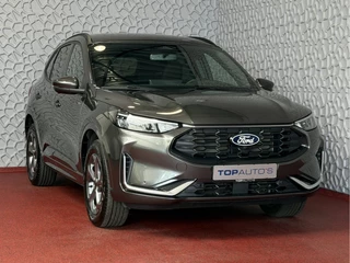 Ford Kuga – thumbnail 11