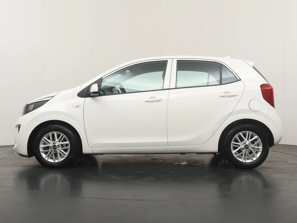 Kia Picanto – foto 3