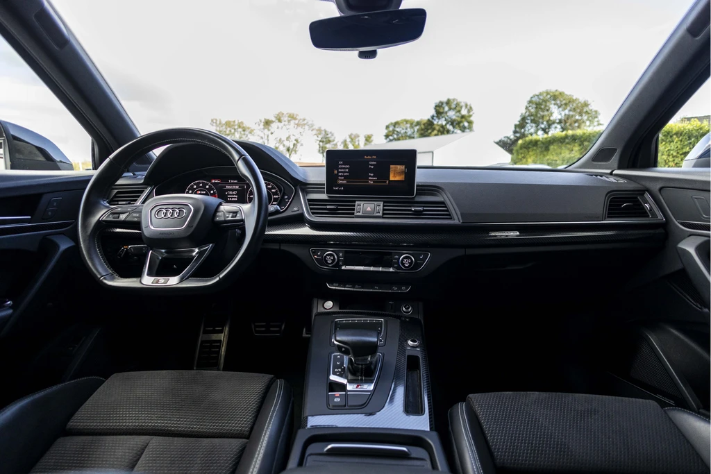 Audi Q5 – foto 32