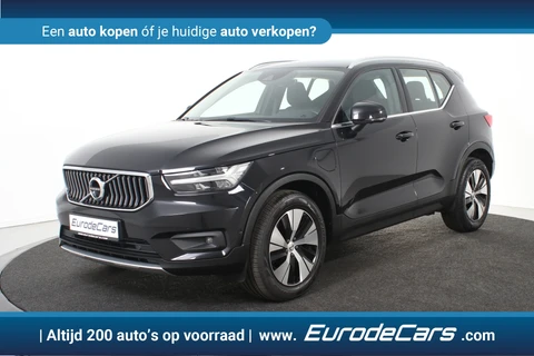 Volvo XC40 1.5 T4 Recharge Inscription *1ste Eigenaar*Navigatie*360 Camera*