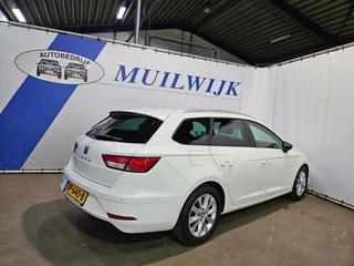 SEAT Leon – thumbnail 8