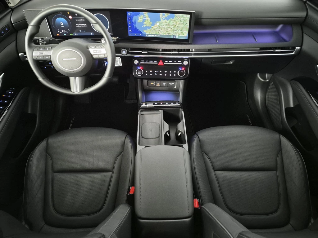 Hyundai Tucson – foto 15