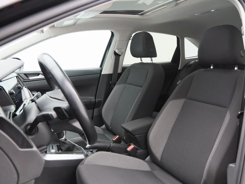 Volkswagen Taigo – foto 17