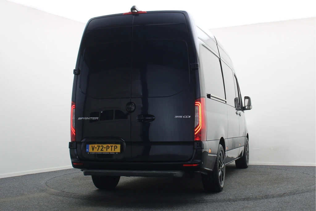 Mercedes-Benz Sprinter – foto 7