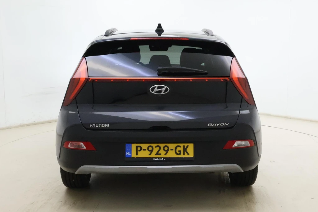 Hyundai Bayon – foto 5