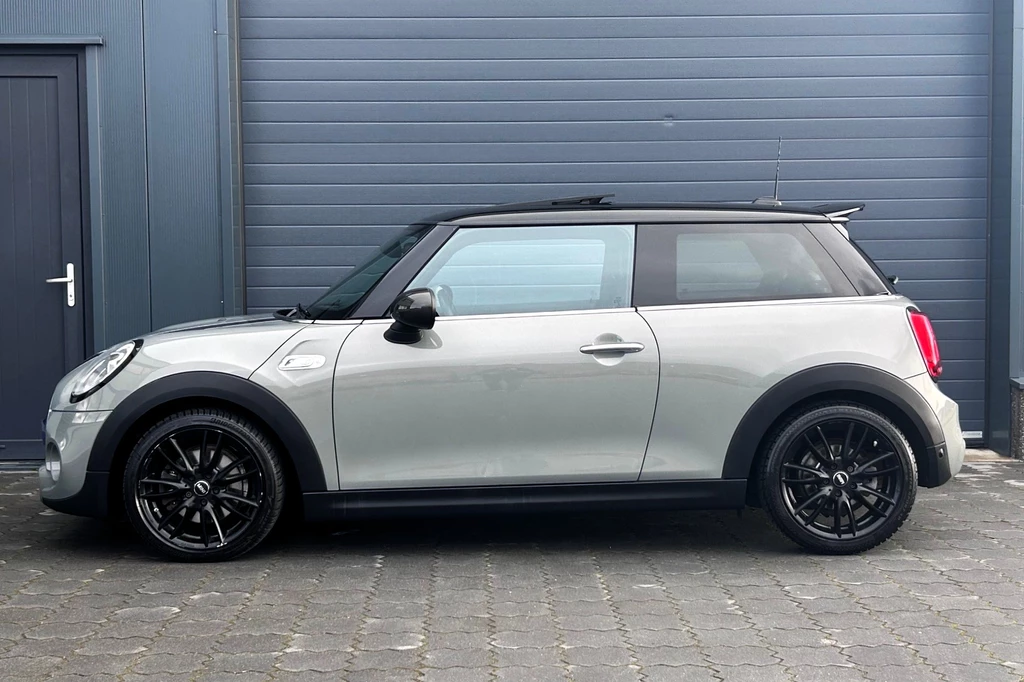 MINI Cooper S – foto 2
