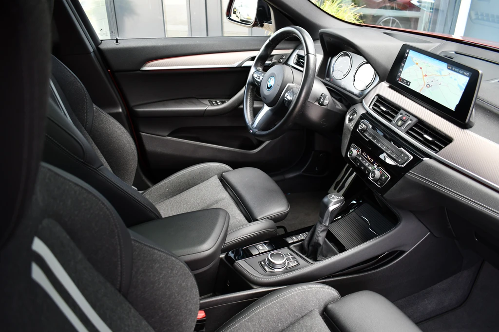 BMW X2 – foto 52